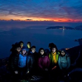 A sporttal, mozgással megelőzhető a munkahelyi kiégés
